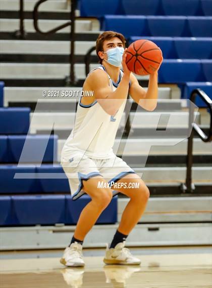 Thumbnail 2 in Serra @  Bellarmine College Prep photogallery.