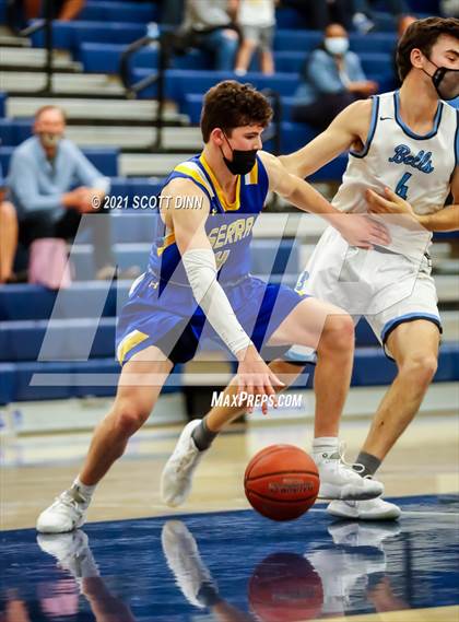 Thumbnail 1 in Serra @  Bellarmine College Prep photogallery.