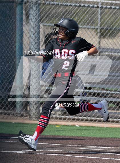 Thumbnail 1 in Horn vs Cedar Hill photogallery.