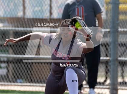 Thumbnail 1 in Horn vs Cedar Hill photogallery.