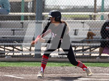 Thumbnail 1 in Horn vs Cedar Hill photogallery.