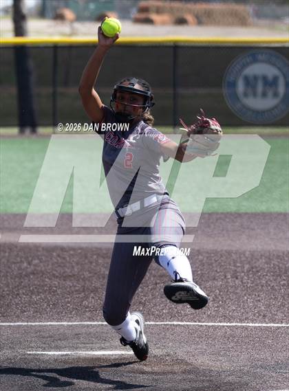 Thumbnail 1 in Horn vs Cedar Hill photogallery.