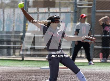 Thumbnail 1 in Horn vs Cedar Hill photogallery.