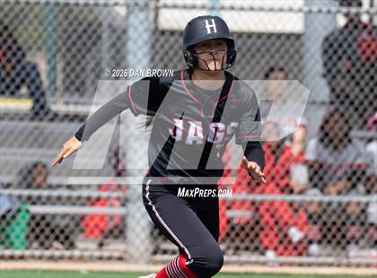 Thumbnail 2 in Horn vs Cedar Hill photogallery.