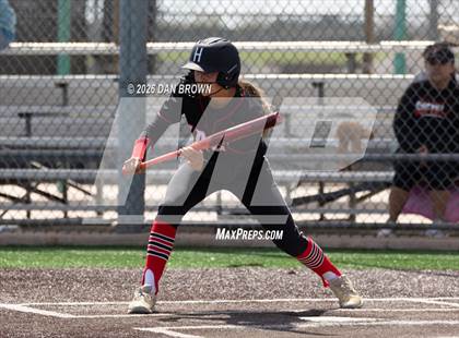 Thumbnail 2 in Horn vs Cedar Hill photogallery.