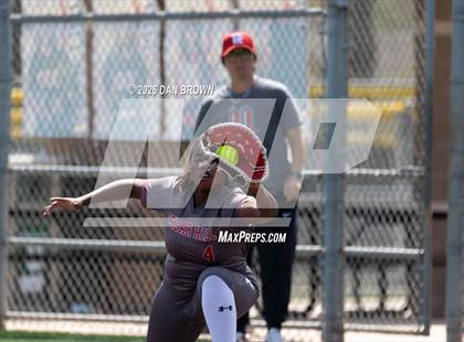 Thumbnail 1 in Horn vs Cedar Hill photogallery.