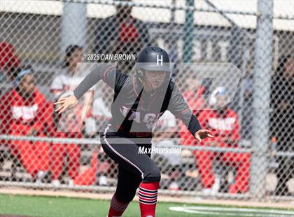 Thumbnail 1 in Horn vs Cedar Hill photogallery.