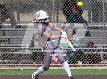 Thumbnail 1 in Horn vs Cedar Hill photogallery.