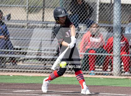 Thumbnail 1 in Horn vs Cedar Hill photogallery.