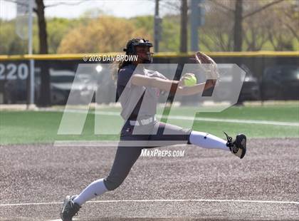 Thumbnail 1 in Horn vs Cedar Hill photogallery.