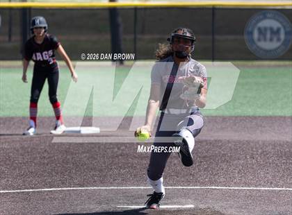 Thumbnail 1 in Horn vs Cedar Hill photogallery.