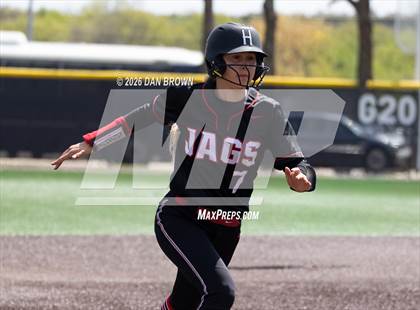 Thumbnail 1 in Horn vs Cedar Hill photogallery.