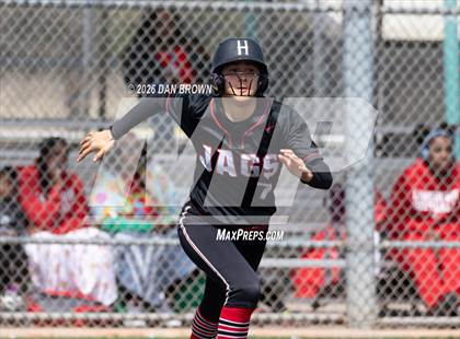 Thumbnail 1 in Horn vs Cedar Hill photogallery.