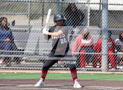 Thumbnail 3 in Horn vs Cedar Hill photogallery.