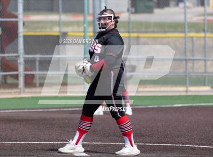Thumbnail 3 in Horn vs Cedar Hill photogallery.