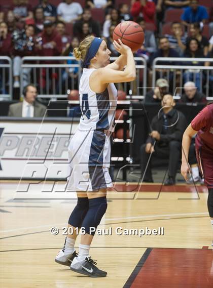 Thumbnail 1 in Sierra Linda vs Cactus Shadows (AIA D2 Semifinal) photogallery.