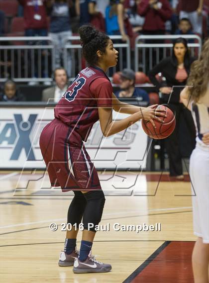 Thumbnail 1 in Sierra Linda vs Cactus Shadows (AIA D2 Semifinal) photogallery.