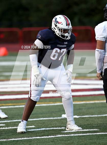 Thumbnail 2 in Trinity Christian @ Providence Day photogallery.