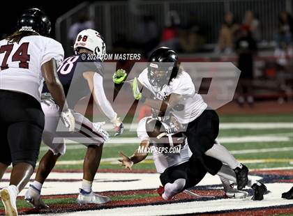 Thumbnail 3 in Trinity Christian @ Providence Day photogallery.