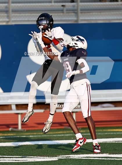 Thumbnail 2 in Trinity Christian @ Providence Day photogallery.