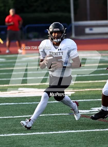 Thumbnail 1 in Trinity Christian @ Providence Day photogallery.