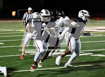 Thumbnail 2 in Trinity Christian @ Providence Day photogallery.