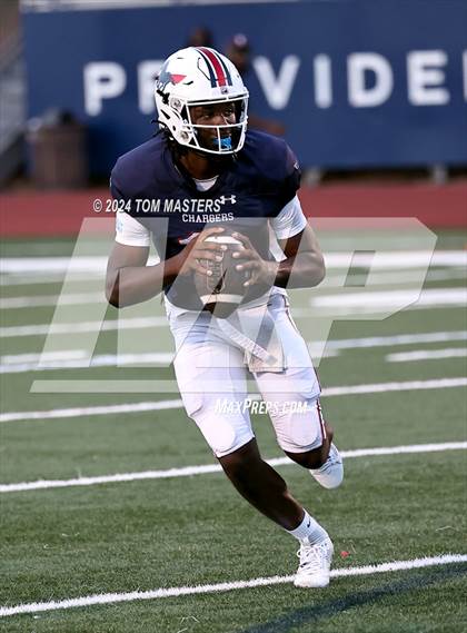 Thumbnail 2 in Trinity Christian @ Providence Day photogallery.