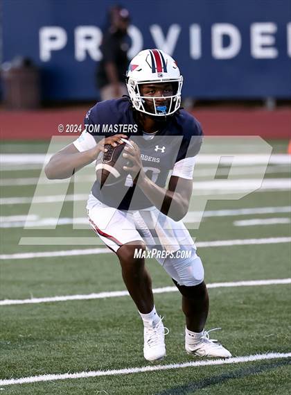 Thumbnail 1 in Trinity Christian @ Providence Day photogallery.