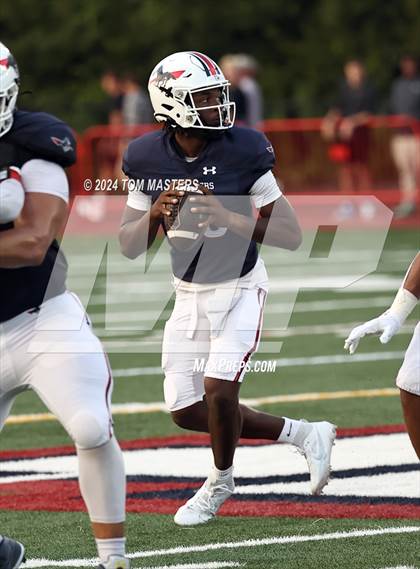 Thumbnail 1 in Trinity Christian @ Providence Day photogallery.