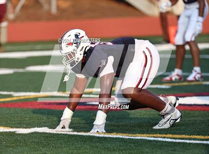 Thumbnail 2 in Trinity Christian @ Providence Day photogallery.