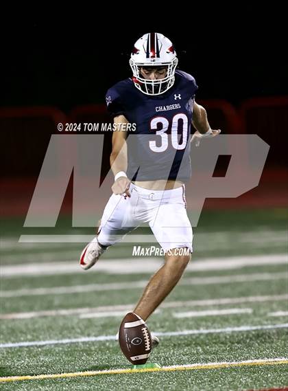 Thumbnail 3 in Trinity Christian @ Providence Day photogallery.