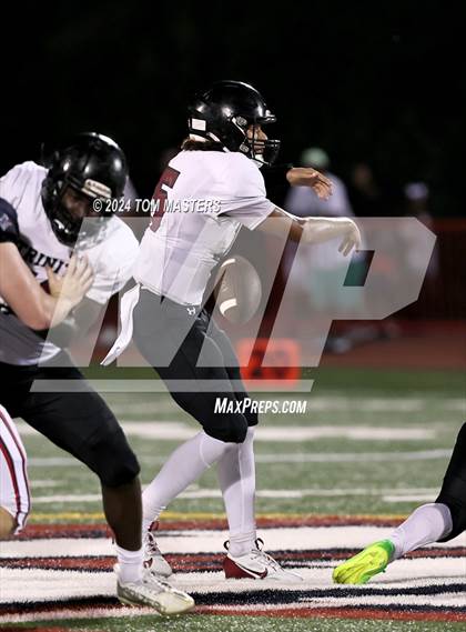 Thumbnail 1 in Trinity Christian @ Providence Day photogallery.