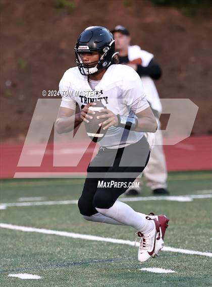 Thumbnail 2 in Trinity Christian @ Providence Day photogallery.