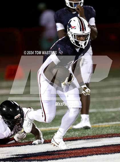 Thumbnail 3 in Trinity Christian @ Providence Day photogallery.