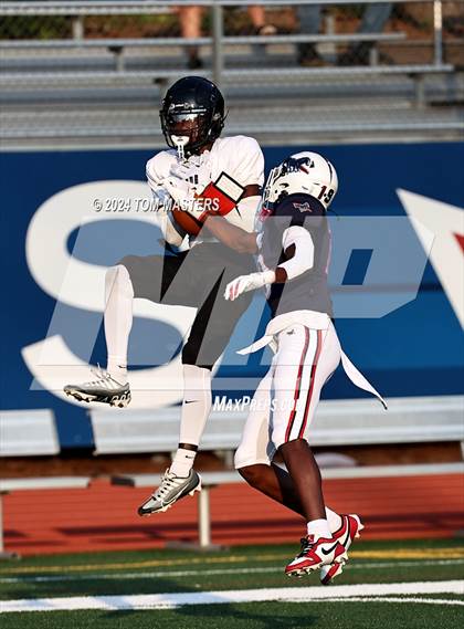 Thumbnail 3 in Trinity Christian @ Providence Day photogallery.