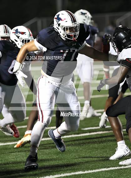 Thumbnail 2 in Trinity Christian @ Providence Day photogallery.