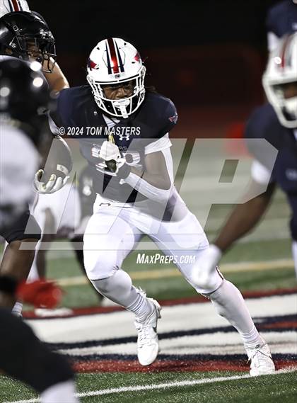 Thumbnail 3 in Trinity Christian @ Providence Day photogallery.