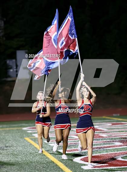 Thumbnail 2 in Trinity Christian @ Providence Day photogallery.