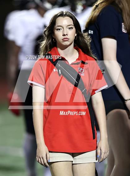 Thumbnail 3 in Trinity Christian @ Providence Day photogallery.