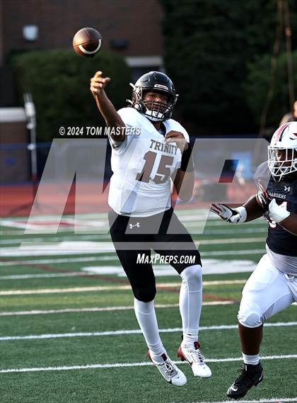 Thumbnail 1 in Trinity Christian @ Providence Day photogallery.