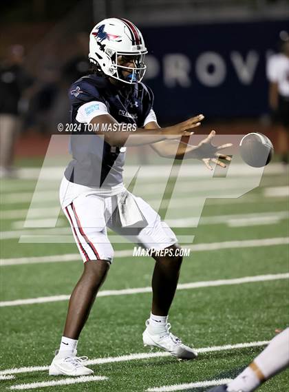 Thumbnail 3 in Trinity Christian @ Providence Day photogallery.