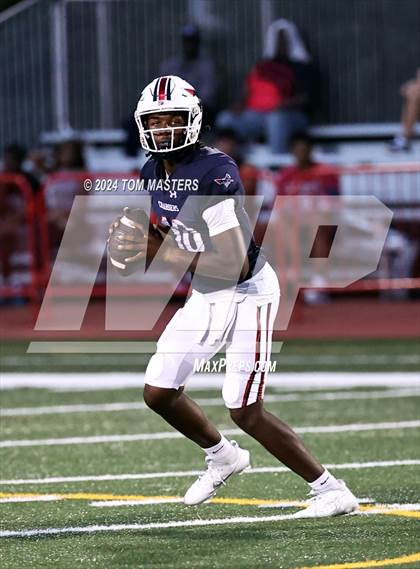 Thumbnail 2 in Trinity Christian @ Providence Day photogallery.