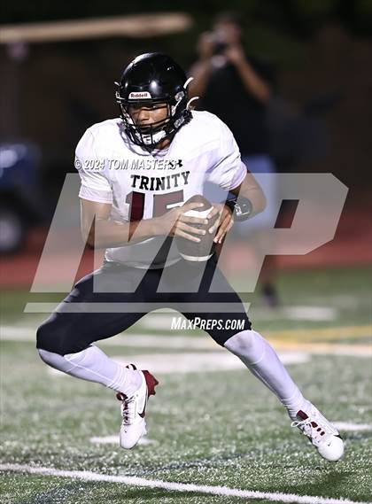 Thumbnail 2 in Trinity Christian @ Providence Day photogallery.
