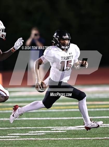 Thumbnail 2 in Trinity Christian @ Providence Day photogallery.
