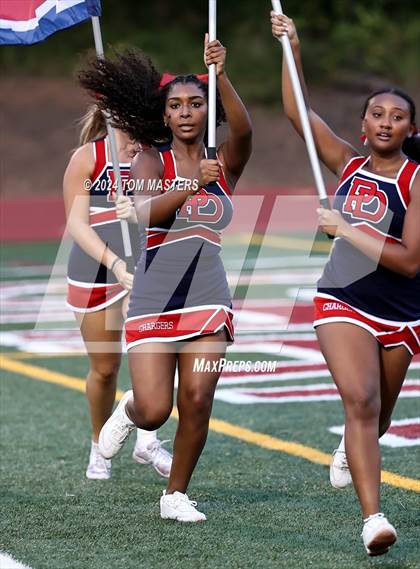 Thumbnail 2 in Trinity Christian @ Providence Day photogallery.