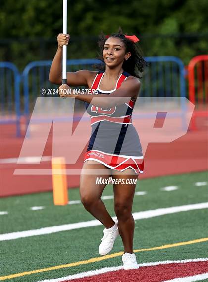 Thumbnail 2 in Trinity Christian @ Providence Day photogallery.