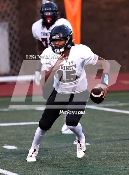 Thumbnail 2 in Trinity Christian @ Providence Day photogallery.