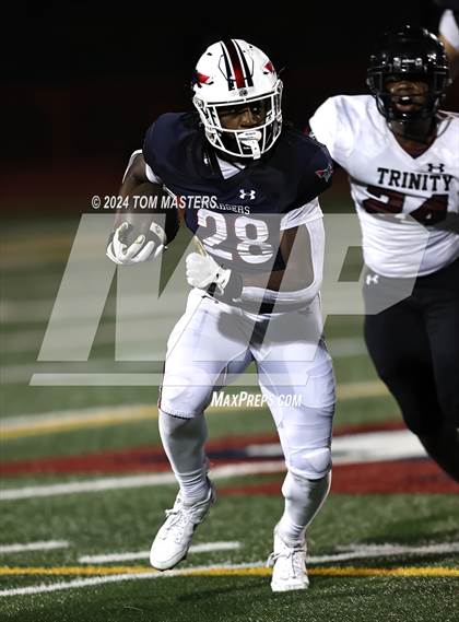 Thumbnail 2 in Trinity Christian @ Providence Day photogallery.