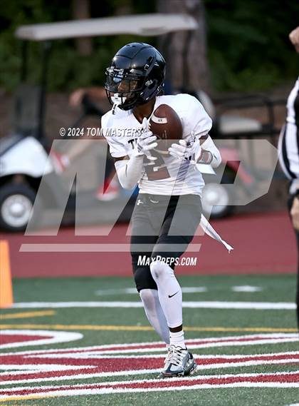 Thumbnail 1 in Trinity Christian @ Providence Day photogallery.