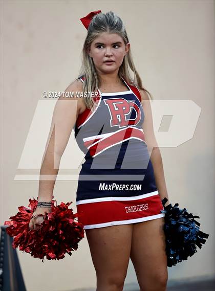 Thumbnail 3 in Trinity Christian @ Providence Day photogallery.